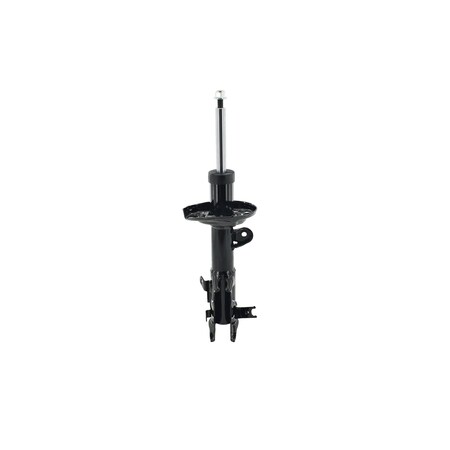 Fcs Struts Suspension Strut Assembly, 333454L 333454L